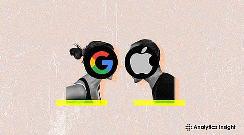 Google vs. Apple: The Battle for Ad Dominance