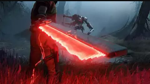 Naughty Dog Unveils "Intergalactic: The Heretic Prophet" at Game Awards 2024