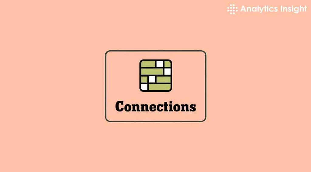 NYT Connections Today for December 21, 2024 Hints and Solutions NYT Connections Today for December 21, 2024 Hints and Solutions
