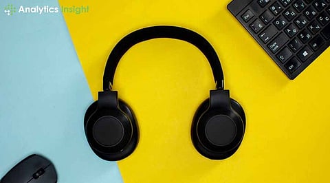 Top Gaming Headsets of 2024 for Ultimate Immersion and Comfort
