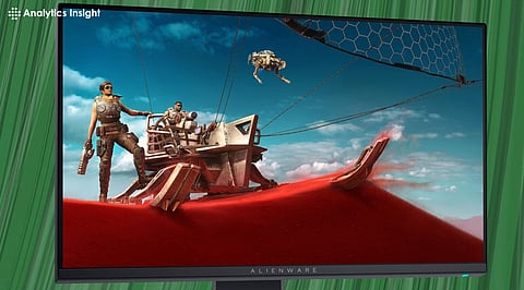 240HZ Monitors Do Gamers Really Need Them