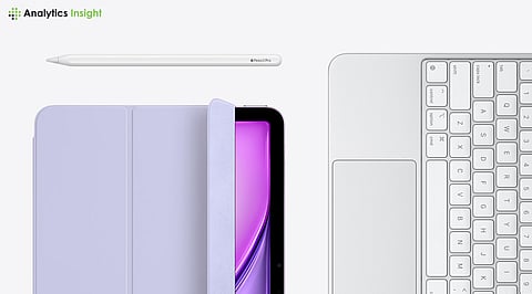 Essential Accessories for iPads and Tablets