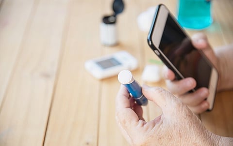 Tech Gadgets That Can Help You Control Blood Sugar on the Go