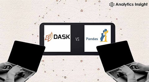 Data Analysis Dilemma: Pandas or Dask? Choose Your Library Wisely