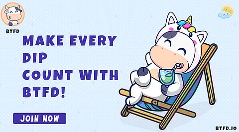 BTFD Coin, Memecoin, and Osaka Protocol Look Good As the Best Meme Coins to Hold Today [Here’s Why]