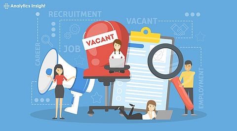 Tech Job Roles That Didn't Exist Five Years Ago