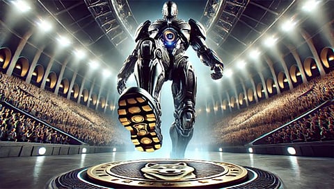 IntelMarkets