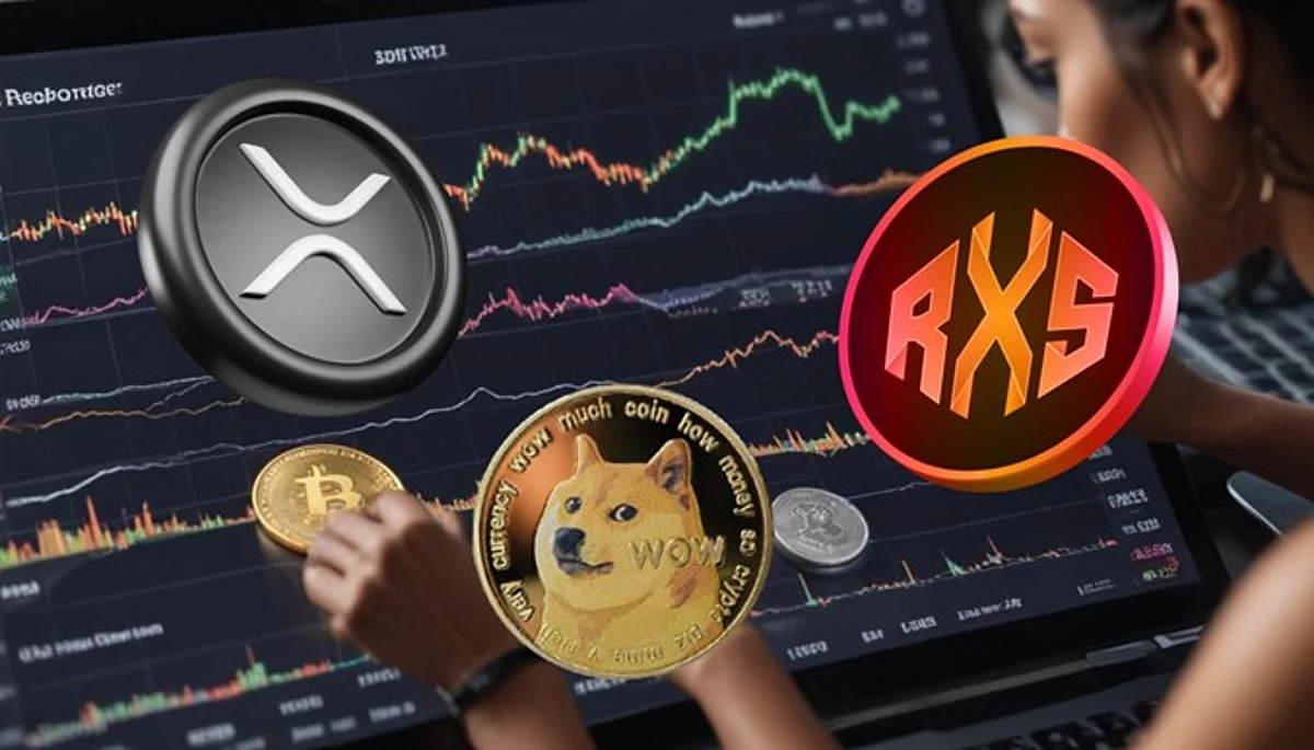 Xrp Or Dogecoin Which Is Better XRP Price Gained Over 20000% in 2017, Dogecoin Did the Same in 2021