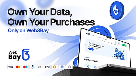 Web3Bay