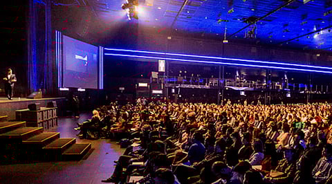 Upcoming Tech Conferences in India December 2024