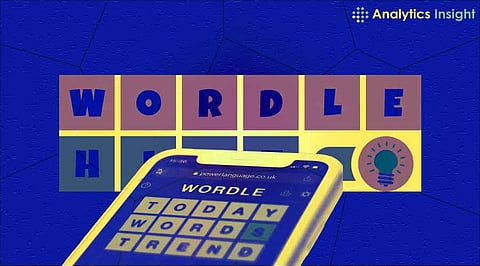 Today's Wordle Answer and Hints for Dec 13