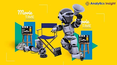 AI's Game-Changing Impact on the Film Industry
