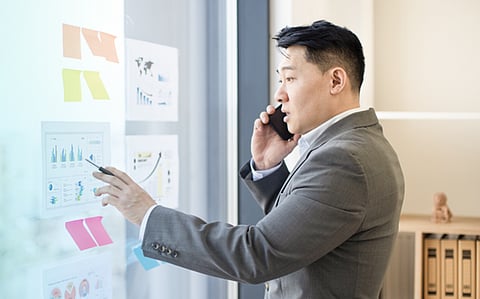 The Ultimate Guide for B2B Marketing Automation Platforms