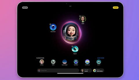 How to Use Apple's Updated Image Playground for Custom Photos