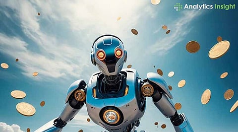 Top Investment Opportunities in AI and Blockchain 