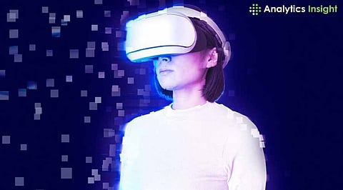 Decoding the Metaverse: How AI is Shaping Virtual Worlds