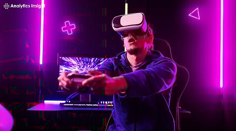 AI in Gaming 