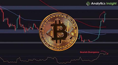 Bitcoin Price Smashes $106K Milestone: Can the Rally Push to $110K?