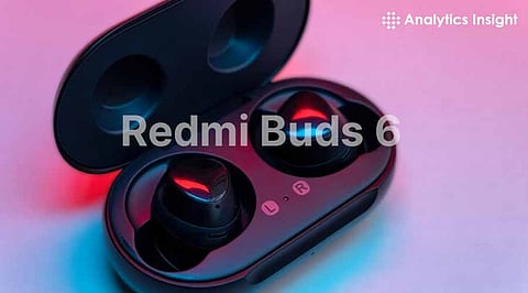 Xiaomi Redmi Buds 6 Review: A Worthy Alternative to AirPods?