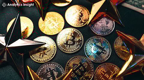 Crypto Boom Ahead: Top 5 Cryptos Tipped for Explosive Growth in 2025