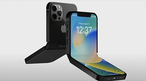 The Role of Foldable Devices in Apple’s Future Strategy