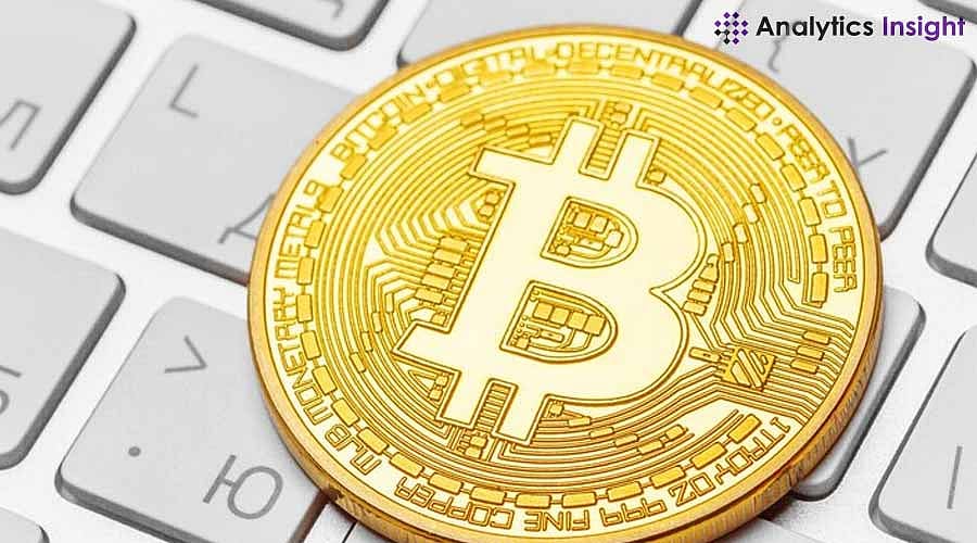 Bitcoin Price Eyes $110,000 as It Breaks $107,700