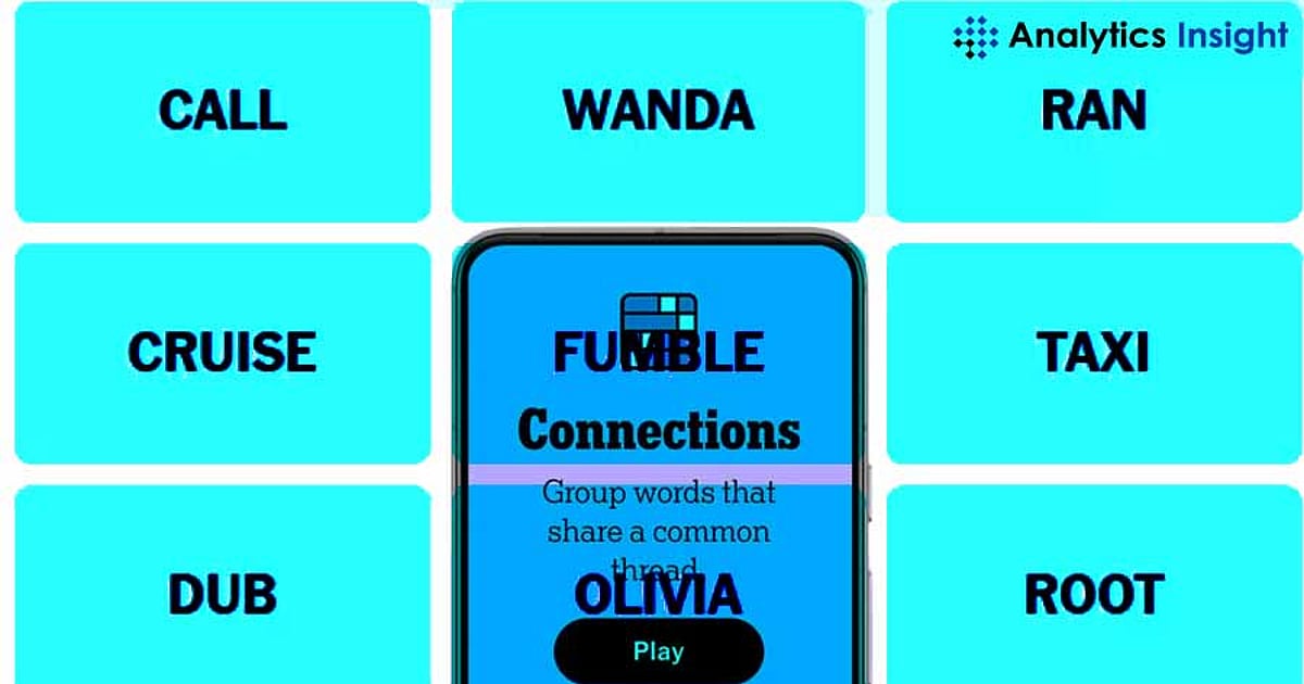 NYT Connections December 17, 2025 Hints, Categories, and Solutions