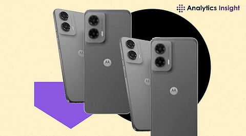 Moto G35 5G Sale: Price, Discount and Where to Buy 