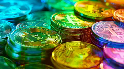 Top 5 Crypto Coins Analysis: BTC Above $107K, ETH Above $4K, XRP Surge Amid Ripple’s RLUSD Dec. 17 Launch