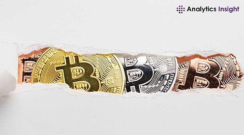 Bitcoin Price History