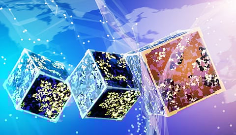 Five Layer-1 Blockchain Platforms to Watch in 2025