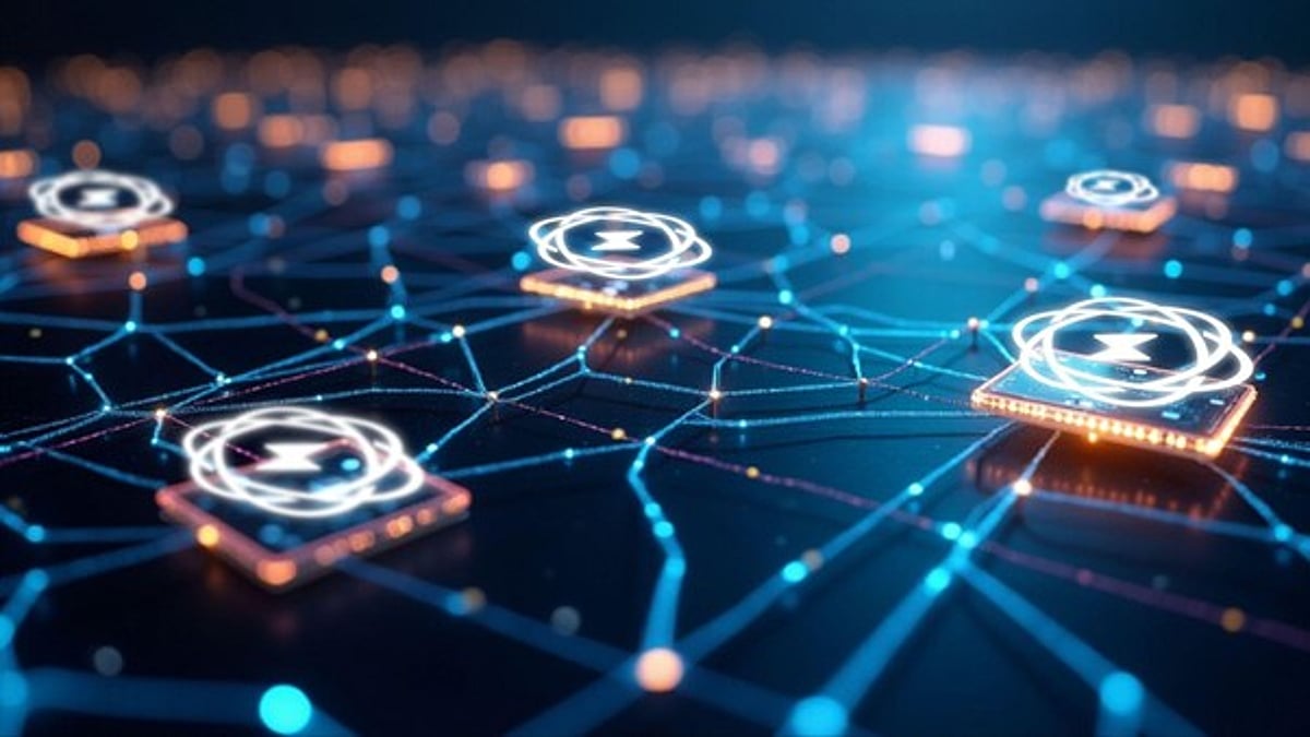 Može li Solana održati svoj brzi rast i natjecati se s etabliranim lancima blokova Može li Solana održati svoj brzi rast i natjecati se s etabliranim lancima blokova