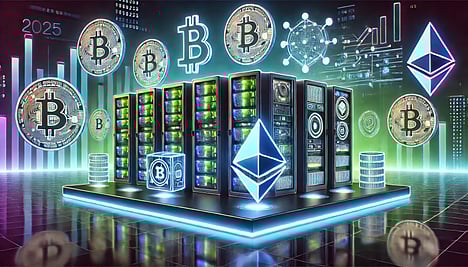 Best Crypto Mining Sites for Hassle Free Mining