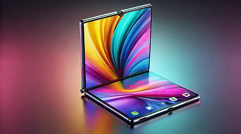 Apple’s Vision for 2026: Foldable iPhone and iPad Insights