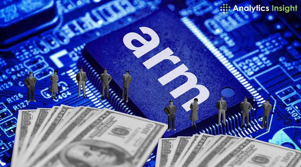 Top Tech News: Arm CEO Clarifies Chip Ambitions Amid Qualcomm Case; Prop-Tech Innovator Inkers Raises $3M in Series A Top Tech News: Arm CEO Clarifies Chip Ambitions Amid Qualcomm Case; Prop-Tech Innovator Inkers Raises $3M in Series A