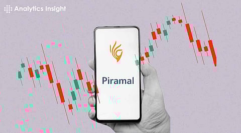 Piramal Pharma Share Price Climbs 7% Following ‘Buy’ Call by JM Financial.