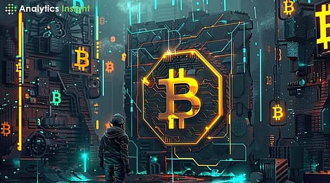 Bitcoin Hits $106K Amid Growing Speculation of U.S. Crypto Reserve