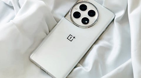 Top deals on OnePlus 12 phones ahead of holiday season