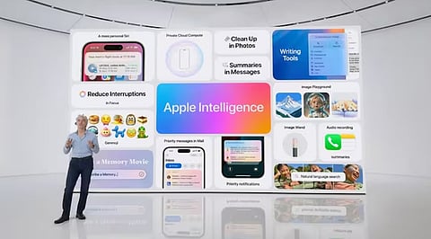 Future of iOS and Apple Intelligence: Top Features to Expect
