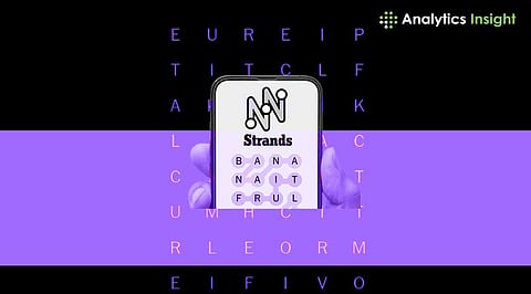 NYT Strands Hints, Answers and Help for Dec 18 