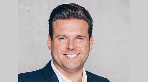 Maxime Vermeir