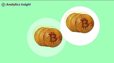 Bitcoin Price Drops to $103,400 After Reaching $108,300