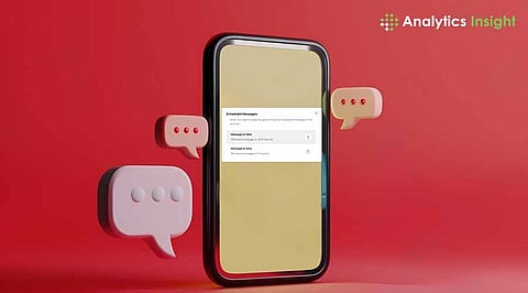 How to Schedule Messages on Instagram? 