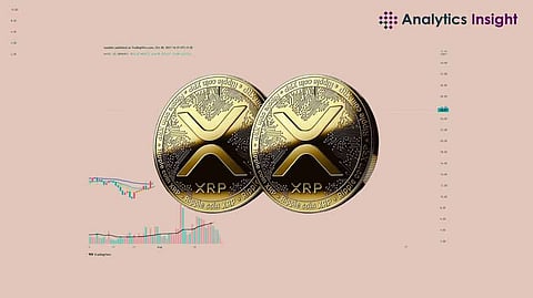 XRP Price Holds Support at $2.48 – Can It Rally to $3.00?