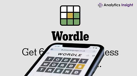 Today's Wordle Hints, Answer and Hints for Dec 18 