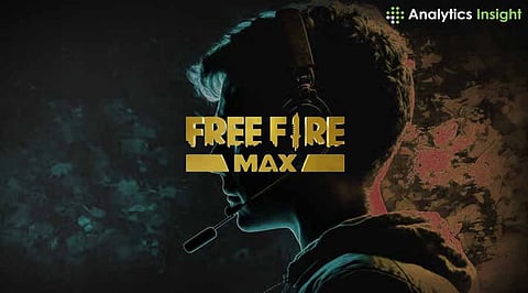 Redeem Today's Free Fire MAX Code: Get the Pushpa Ring Now!
