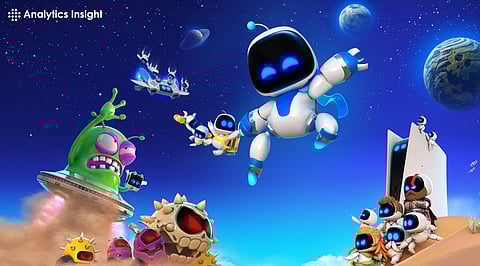 Unbeatable Deals: Get Astro Bot at the Lowest Prices Online
