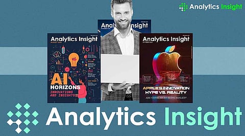 Analytics Insight Wrapped: Take a Look at These Interesting Stories of 2024
