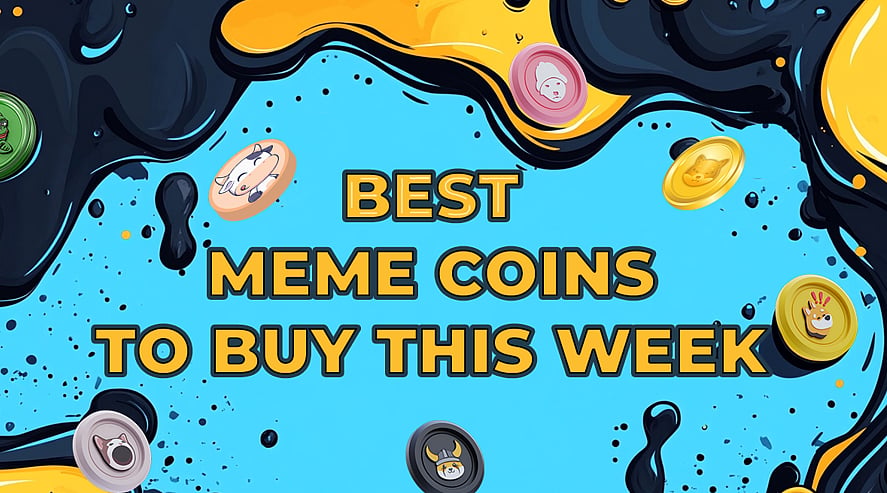 These 4 Best New Meme Coins to Join This Week Could Be the Game ...