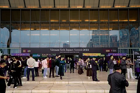 VTIS 2024 Conference